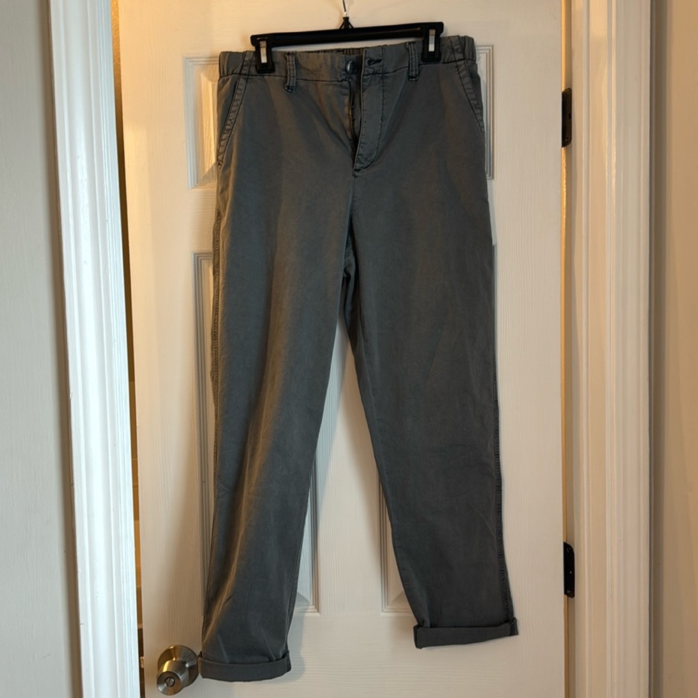 jogger jeans